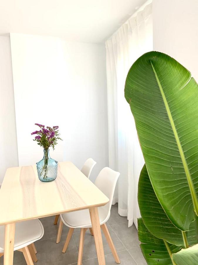 Apartamento Alegna Sunset Ταρίφα Εξωτερικό φωτογραφία