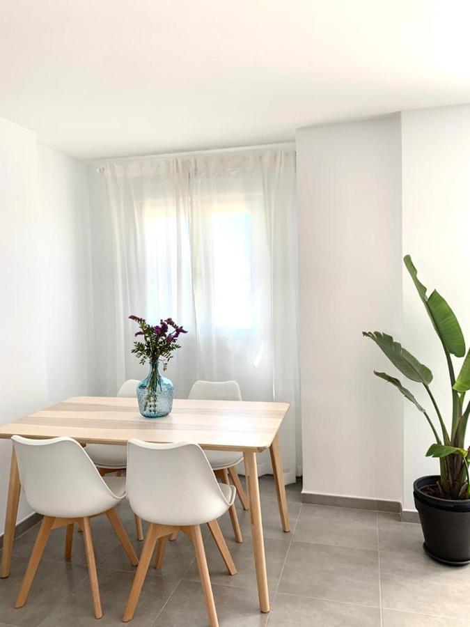 Apartamento Alegna Sunset Ταρίφα Εξωτερικό φωτογραφία