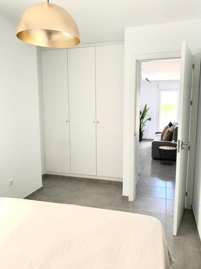 Apartamento Alegna Sunset Ταρίφα Εξωτερικό φωτογραφία