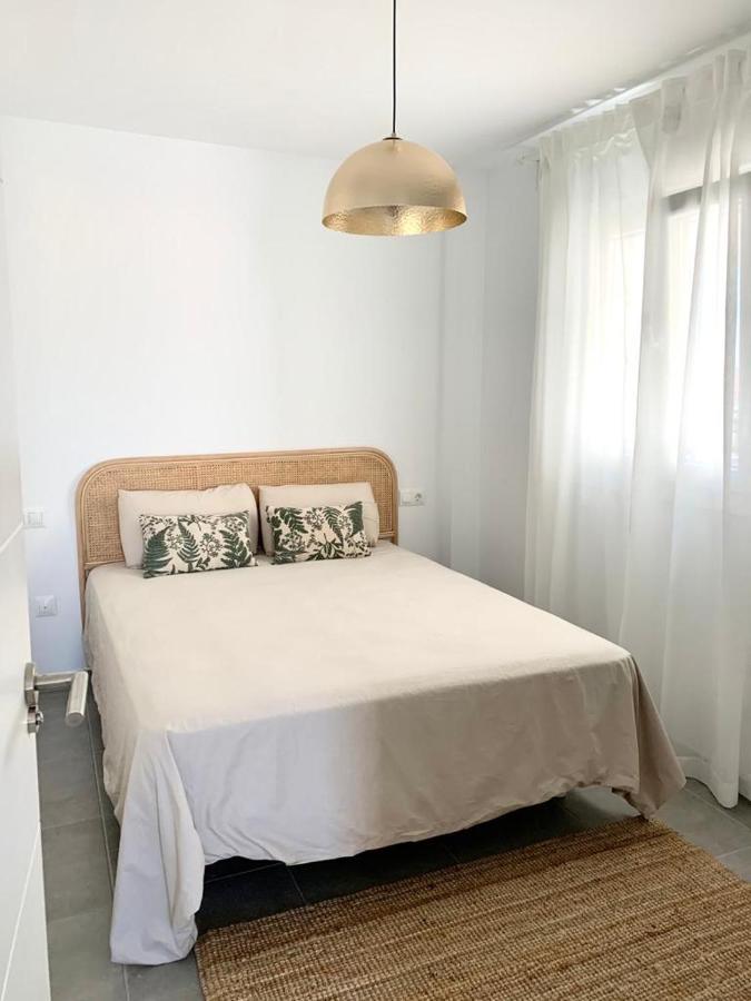Apartamento Alegna Sunset Ταρίφα Εξωτερικό φωτογραφία