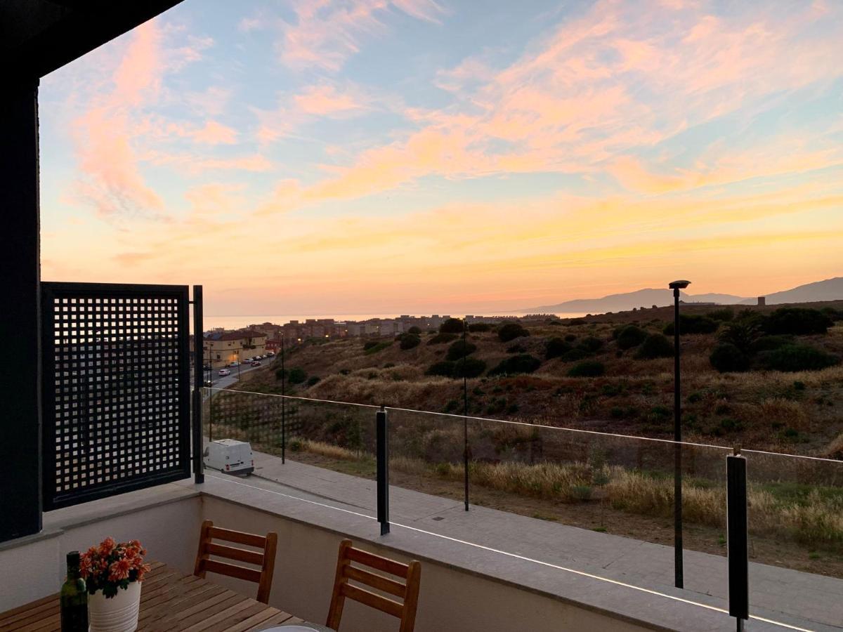 Apartamento Alegna Sunset Ταρίφα Εξωτερικό φωτογραφία