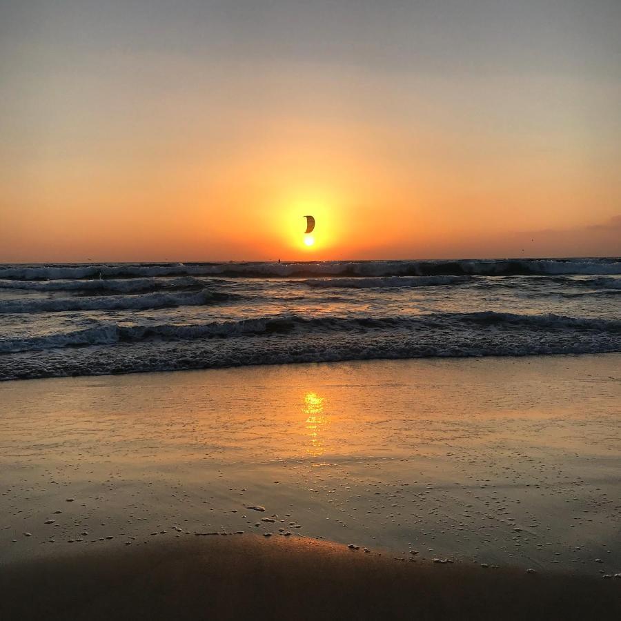 Apartamento Alegna Sunset Ταρίφα Εξωτερικό φωτογραφία