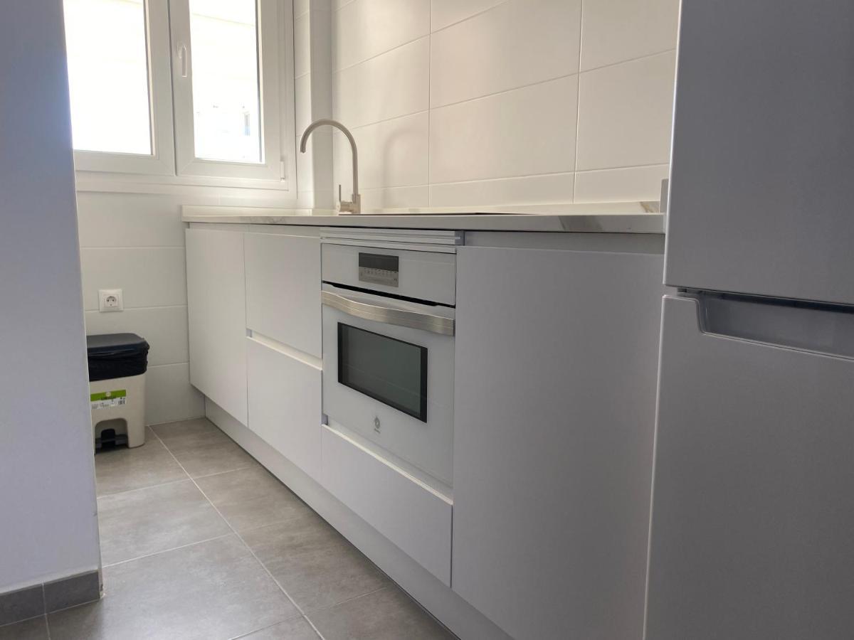 Apartamento Alegna Sunset Ταρίφα Εξωτερικό φωτογραφία